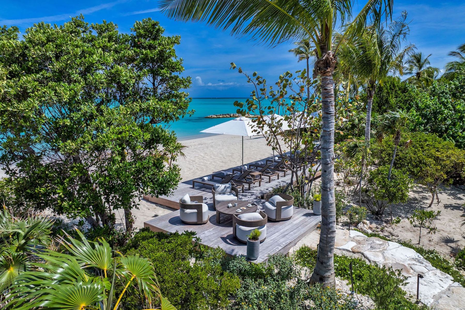 Sea Breeze Estate villa photo.